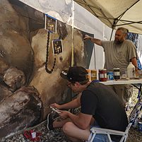 Martin Swift & Asad "ULTRA" Walker