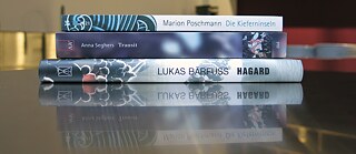 Detuscher Buchklub 2019