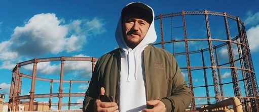 Михаил Штангль