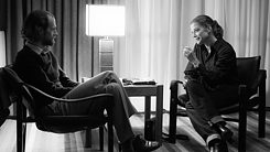 3 Tage in Quiberon © Peter Hartwig / Rohfilm Factory