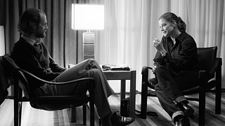 3 Tage in Quiberon © Peter Hartwig / Rohfilm Factory &copy; © Peter Hartwig / Rohfilm Factory 3 Tage in Quiberon