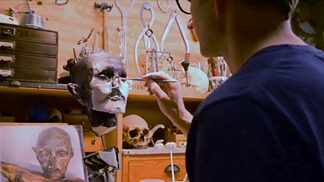 Science Film Festival - Winner Discovery Award 2017: Iceman Reborn