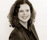 Science Film Festival - International Jury 2017 - Birgit Keller-Reddemann