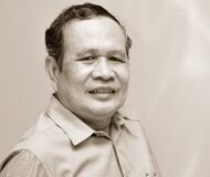 ​Yoottnun Harnarong