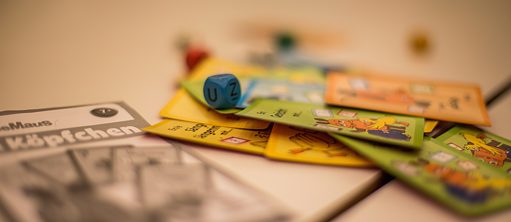 Spielzeit New Delhi February 2019