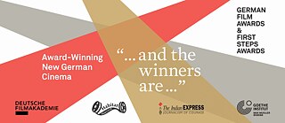 '...and the winners are...'