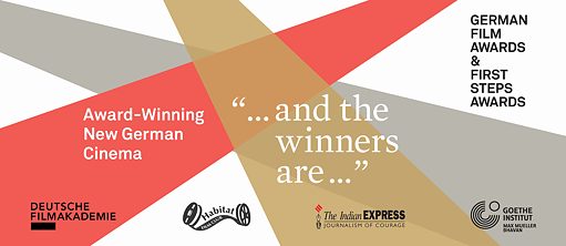 '...and the winners are...'