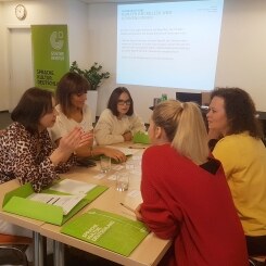 Alumnitreffen 2018