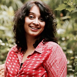 Anuja Ghosalkar - profile  © © Anuja Ghosalkar Anuja Ghosalkar - profile 