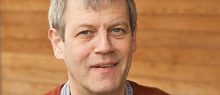 Axel Scheffler