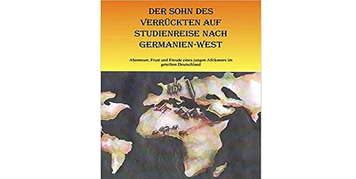 Nord-Südlicher Divan avec Dr. Agnimel