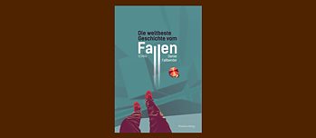 Buchcover: Die weltbeste Geschichte vom Fallen