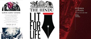 The Slate Hindu Lit for Life