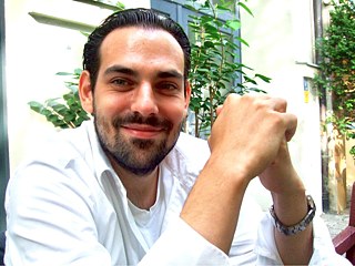 Kai Tuchmann - starting realities &copy; © Kai Tuchmann Kai Tuchmann - starting realities