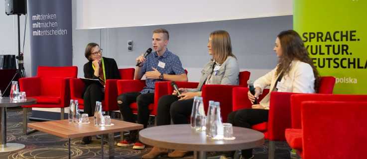 Konferenz 2018
