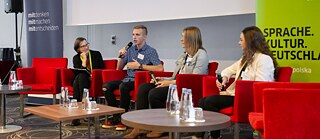 Konferenz 2018