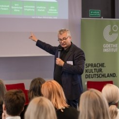 Konferenz 2018