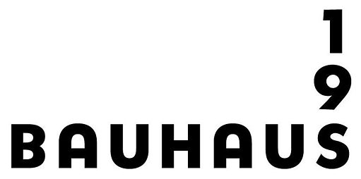 Bauhaus19