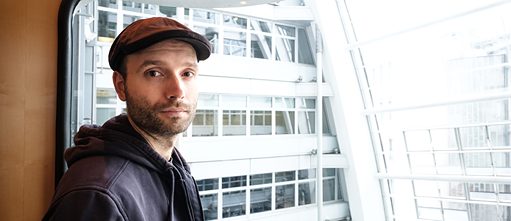 馬克烏威·克靈