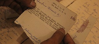 Anuja - Workshop in Mumbai - Material &copy; © Anuja Ghosalkar Anuja - Workshop in Mumbai - Material