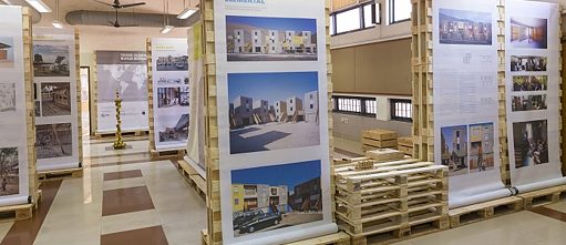 Think Global Build Social