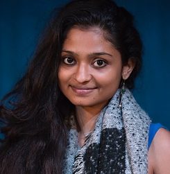 Swati Simha - profile photo
