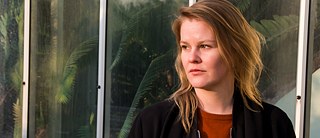 Theresia Enzensberger