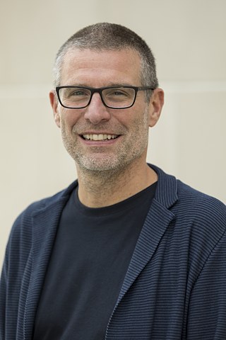 Prof. Timothy Campbell © T. Campbell &copy; © T. Campbell Prof. Timothy Campbell