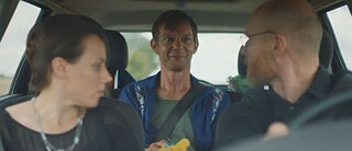 Whatever Happens Next