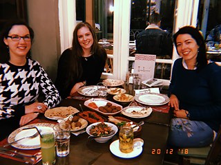 Unser letzter gemeinsamer Abend