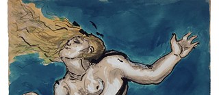 Fritz Ascher: Expressionist