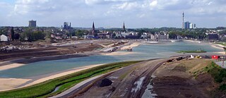 Aus dem Film: Göttliche Lage