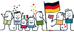 Nürnberger Empfehlungen, Kindliche Lernumgebung