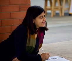 Samta Shikhar - profile photo