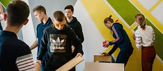 ART-LABOR Sewerodwinsk