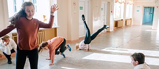 ART-LABOR Sewerodwinsk