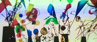 LICHT UND SCHATTEN SKULPTURENGARTEN