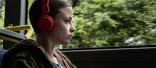 Elokuvasta: About a Girl