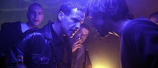 Elokuvasta: Als wir träumten