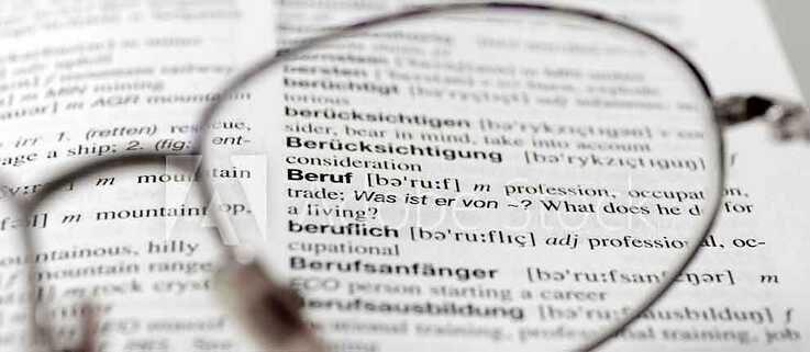 Teaching German for professional purposes 