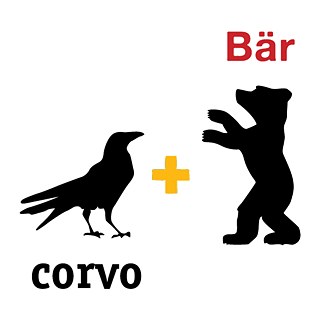 corvo+Bär