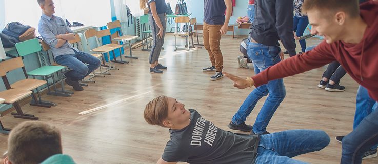 ART-LABOR in Wologda