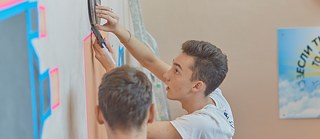 ART-LABOR in Wologda