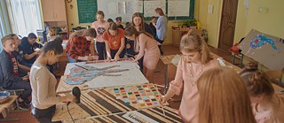 ART-LABOR in Wologda