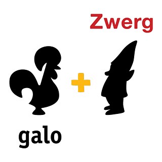 galo+Zwerg