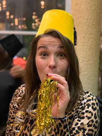 Happy New Year