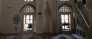 Careva Džamija u Sarajevu 