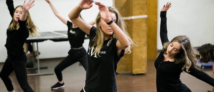 ART-LABOR in St. Petersburg, Schule N. 238