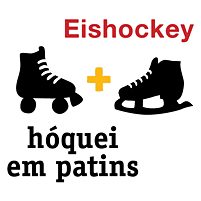patins+Eishockey
