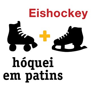 patins+Eishockey